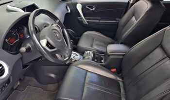 Piękny RENO KOLEOS 4X4 2.0 diesel 150KM przeb 118tyś SERWIS 1ROK GWARANCJI !! full
