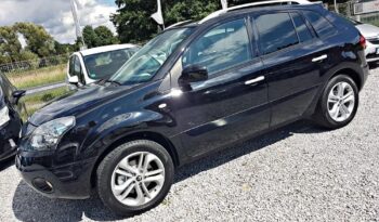 Piękny RENO KOLEOS 4X4 2.0 diesel 150KM przeb 118tyś SERWIS 1ROK GWARANCJI !! full