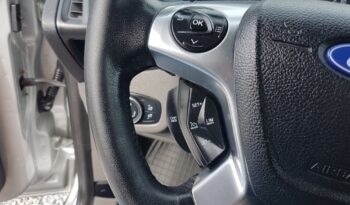 Ładny TRANSIT CONNECT L2 1.5 diesel 120KM przeb 205tyś SERWIS 1ROK GWARANCJI full