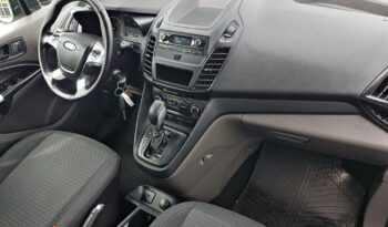 Ładny TRANSIT CONNECT L2 1.5 diesel 120KM przeb 205tyś SERWIS 1ROK GWARANCJI full
