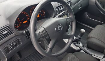 Ładny AVENSIS 2.0 16V 146KM przeb 205tyś SERWIS 1ROK GWARANCJI full