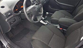Ładny AVENSIS 2.0 16V 146KM przeb 205tyś SERWIS 1ROK GWARANCJI full