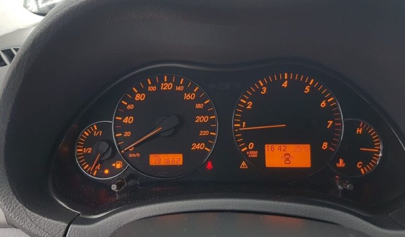 Ładny AVENSIS 2.0 16V 146KM przeb 205tyś SERWIS 1ROK GWARANCJI full