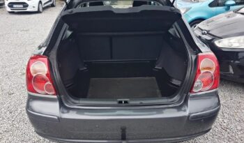 Ładny AVENSIS 2.0 16V 146KM przeb 205tyś SERWIS 1ROK GWARANCJI full