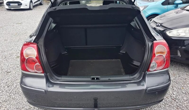 Ładny AVENSIS 2.0 16V 146KM przeb 205tyś SERWIS 1ROK GWARANCJI full