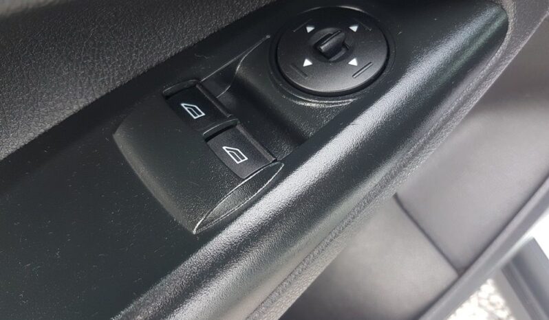 Ładny TRANSIT CONNECT 1.5 diesel 120KM przeb 207tyś SERWIS 1ROK GWARANCJI full