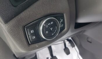 Ładny TRANSIT CONNECT 1.5 diesel 120KM przeb 207tyś SERWIS 1ROK GWARANCJI full