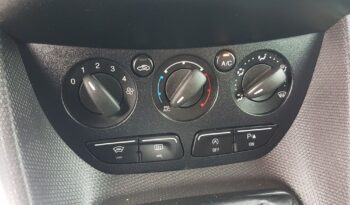 Ładny TRANSIT CONNECT 1.5 diesel 120KM przeb 207tyś SERWIS 1ROK GWARANCJI full