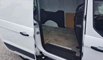Ładny TRANSIT CONNECT 1.5 diesel 120KM przeb 207tyś SERWIS 1ROK GWARANCJI full