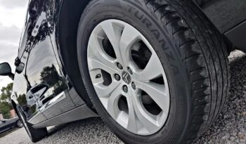 Piękny CITROEN C5 1.6 turbo 156KM przeb 141tyś SERWIS 1ROK GWARANCJI full