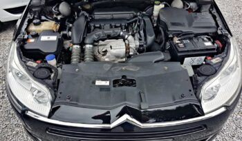 Piękny CITROEN C5 1.6 turbo 156KM przeb 141tyś SERWIS 1ROK GWARANCJI full