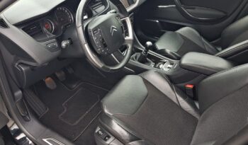 Piękny CITROEN C5 1.6 turbo 156KM przeb 141tyś SERWIS 1ROK GWARANCJI full