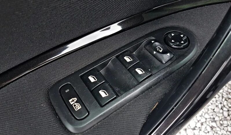 Piękny CITROEN C5 1.6 turbo 156KM przeb 141tyś SERWIS 1ROK GWARANCJI full