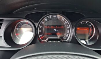 Piękny CITROEN C5 1.6 turbo 156KM przeb 141tyś SERWIS 1ROK GWARANCJI full