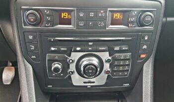 Piękny CITROEN C5 1.6 turbo 156KM przeb 141tyś SERWIS 1ROK GWARANCJI full