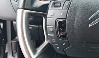 Piękny CITROEN C5 1.6 turbo 156KM przeb 141tyś SERWIS 1ROK GWARANCJI full