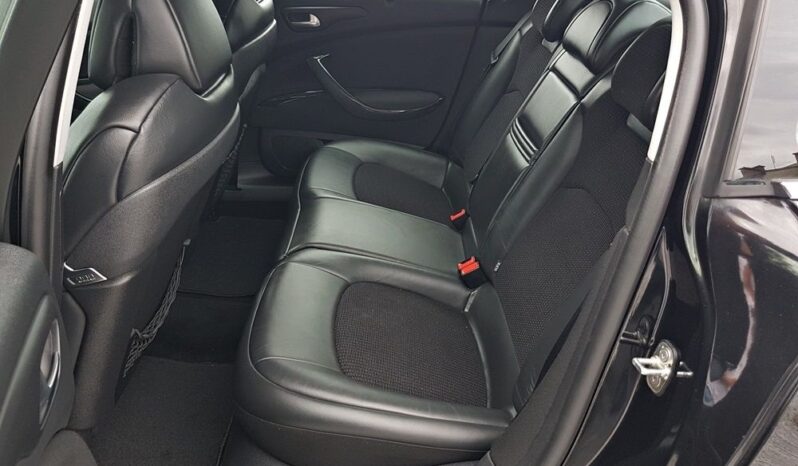 Piękny CITROEN C5 1.6 turbo 156KM przeb 141tyś SERWIS 1ROK GWARANCJI full