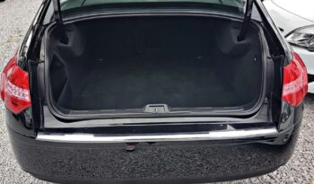 Piękny CITROEN C5 1.6 turbo 156KM przeb 141tyś SERWIS 1ROK GWARANCJI full