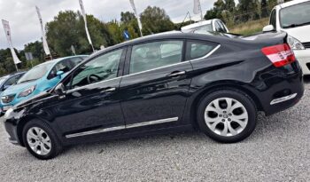 Piękny CITROEN C5 1.6 turbo 156KM przeb 141tyś SERWIS 1ROK GWARANCJI full