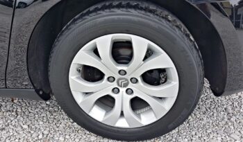 Piękny CITROEN C5 1.6 turbo 156KM przeb 141tyś SERWIS 1ROK GWARANCJI full