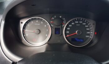 Piękny HYUNDAI i20 1.2 16v-85KM przeb 79tyś SERWIS 1ROK GWARANCJI full