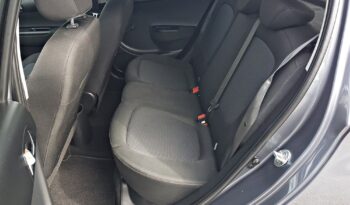 Piękny HYUNDAI i20 1.2 16v-85KM przeb 79tyś SERWIS 1ROK GWARANCJI full