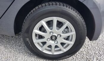 Piękny HYUNDAI i20 1.2 16v-85KM przeb 79tyś SERWIS 1ROK GWARANCJI full