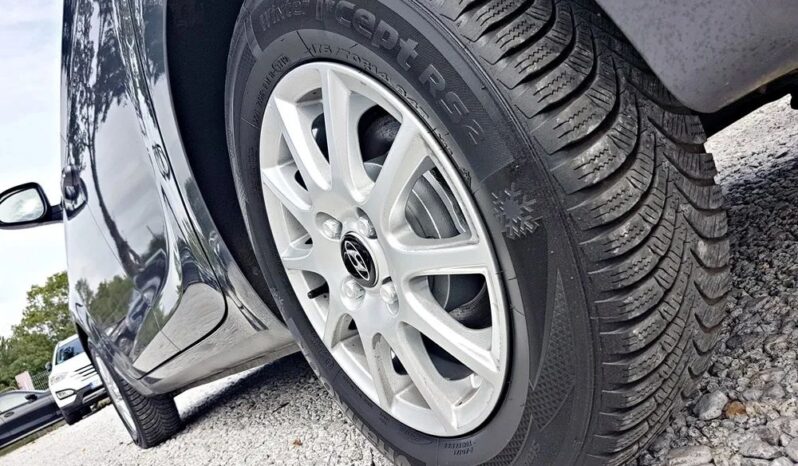 Piękny HYUNDAI i20 1.2 16v-85KM przeb 79tyś SERWIS 1ROK GWARANCJI full