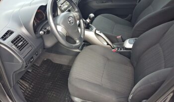 Ładna TOYOTA AURIS 2.0 diesel 126KM przeb 312tyś SERWIS 1ROK GWARANCJI !! full