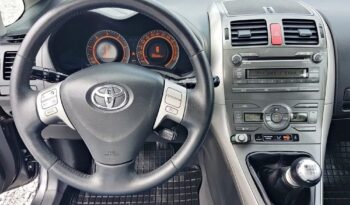 Ładna TOYOTA AURIS 2.0 diesel 126KM przeb 312tyś SERWIS 1ROK GWARANCJI !! full