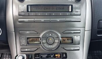 Ładna TOYOTA AURIS 2.0 diesel 126KM przeb 312tyś SERWIS 1ROK GWARANCJI !! full