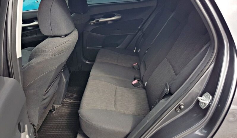 Ładna TOYOTA AURIS 2.0 diesel 126KM przeb 312tyś SERWIS 1ROK GWARANCJI !! full