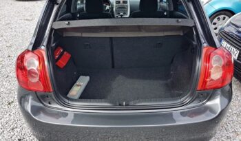 Ładna TOYOTA AURIS 2.0 diesel 126KM przeb 312tyś SERWIS 1ROK GWARANCJI !! full