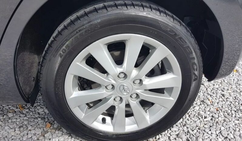 Ładna TOYOTA AURIS 2.0 diesel 126KM przeb 312tyś SERWIS 1ROK GWARANCJI !! full