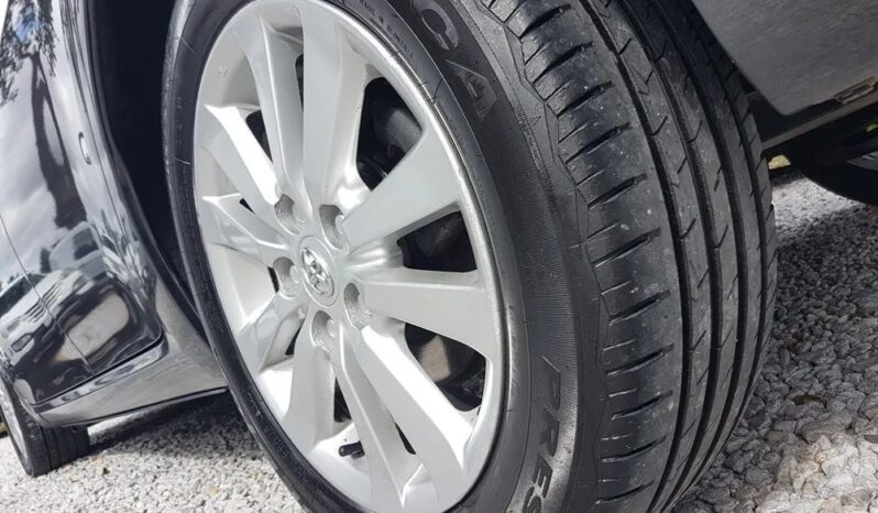 Ładna TOYOTA AURIS 2.0 diesel 126KM przeb 312tyś SERWIS 1ROK GWARANCJI !! full