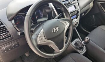 Piękny HYUNDAI ix20 1.4 16v-90KM przeb-161tyś SERWIS 1ROK GWARANCJI full