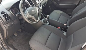 Piękny HYUNDAI ix20 1.4 16v-90KM przeb-161tyś SERWIS 1ROK GWARANCJI full