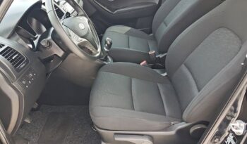 Piękny HYUNDAI ix20 1.4 16v-90KM przeb-161tyś SERWIS 1ROK GWARANCJI full