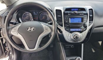 Piękny HYUNDAI ix20 1.4 16v-90KM przeb-161tyś SERWIS 1ROK GWARANCJI full