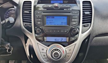Piękny HYUNDAI ix20 1.4 16v-90KM przeb-161tyś SERWIS 1ROK GWARANCJI full
