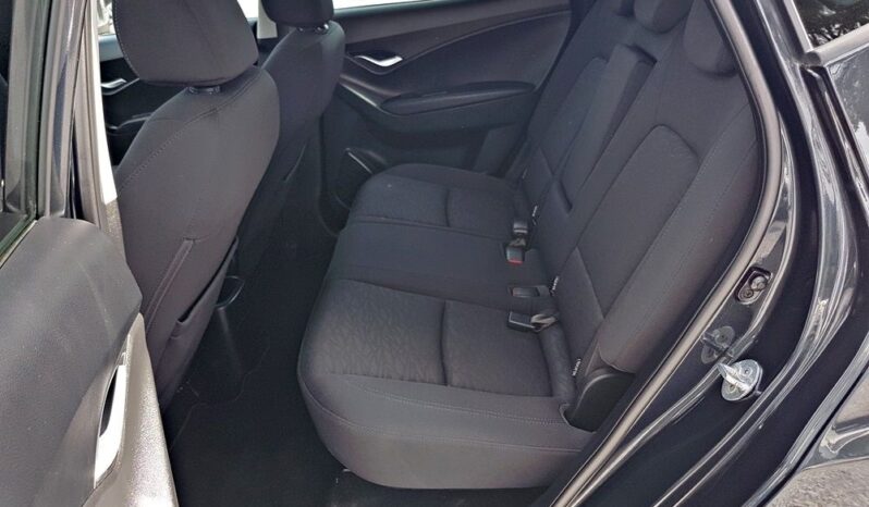 Piękny HYUNDAI ix20 1.4 16v-90KM przeb-161tyś SERWIS 1ROK GWARANCJI full