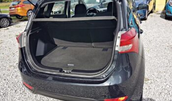 Piękny HYUNDAI ix20 1.4 16v-90KM przeb-161tyś SERWIS 1ROK GWARANCJI full