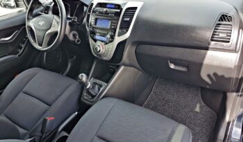 Piękny HYUNDAI ix20 1.4 16v-90KM przeb-161tyś SERWIS 1ROK GWARANCJI full