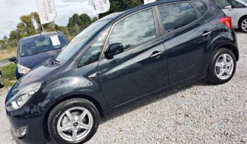 Piękny HYUNDAI ix20 1.4 16v-90KM przeb-161tyś SERWIS 1ROK GWARANCJI full