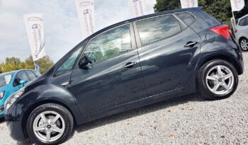 Piękny HYUNDAI ix20 1.4 16v-90KM przeb-161tyś SERWIS 1ROK GWARANCJI full