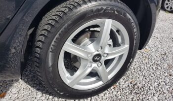 Piękny HYUNDAI ix20 1.4 16v-90KM przeb-161tyś SERWIS 1ROK GWARANCJI full