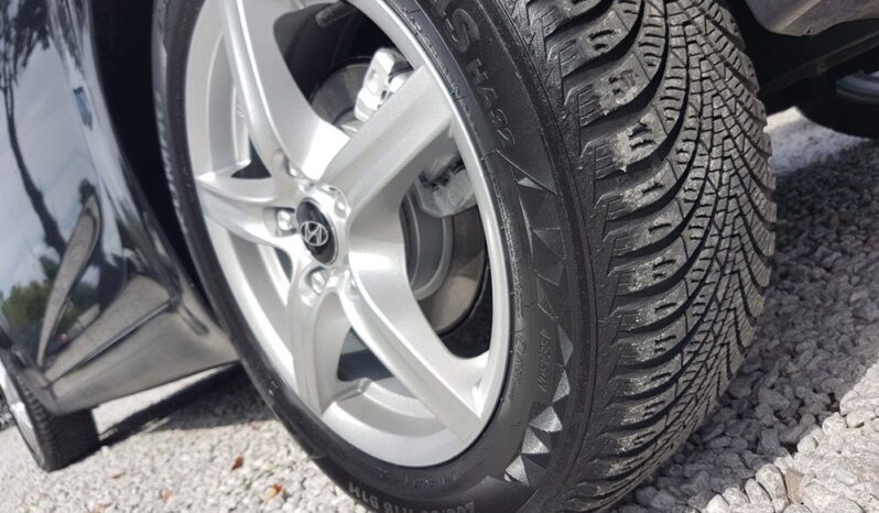 Piękny HYUNDAI ix20 1.4 16v-90KM przeb-161tyś SERWIS 1ROK GWARANCJI full