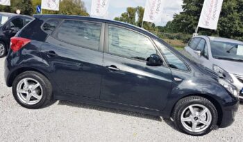 Piękny HYUNDAI ix20 1.4 16v-90KM przeb-161tyś SERWIS 1ROK GWARANCJI full