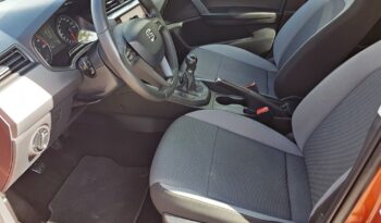 Piekny SEAT IBIZA 1.O MPi 75KM przeb 176tyś SERWIS 1ROK GWARANCJI full