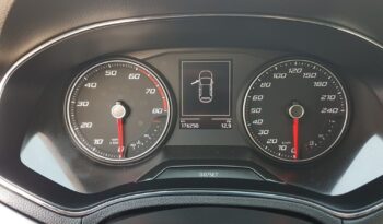 Piekny SEAT IBIZA 1.O MPi 75KM przeb 176tyś SERWIS 1ROK GWARANCJI full